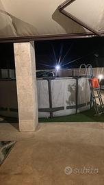 Piscina Bestway