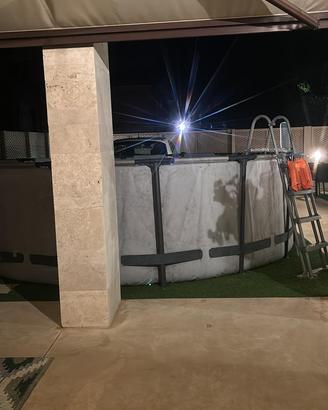 Piscina Bestway