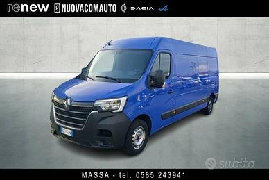 Renault Master III master T35 2.3 dci 165cv L3H2 S