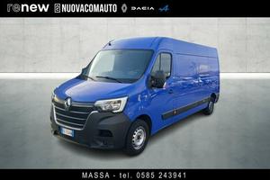 Renault Master III master T35 2.3 dci 165cv L3H2 S