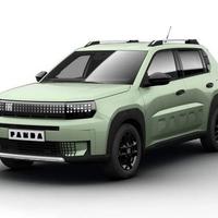 FIAT Grande Panda 1.2 Hybrid 110 CV S&S Icon