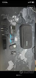 Go pro hero 9 black
