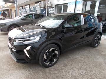 Renault Captur ECO-G 100 CV Evolution