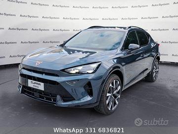 Cupra Formentor 2.0 TDI DSG