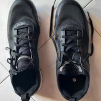 ROCKRIDER Scarpe mtb EXPL 100 nere