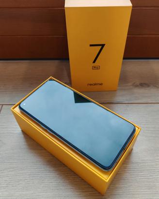 Realme 7 PRO
