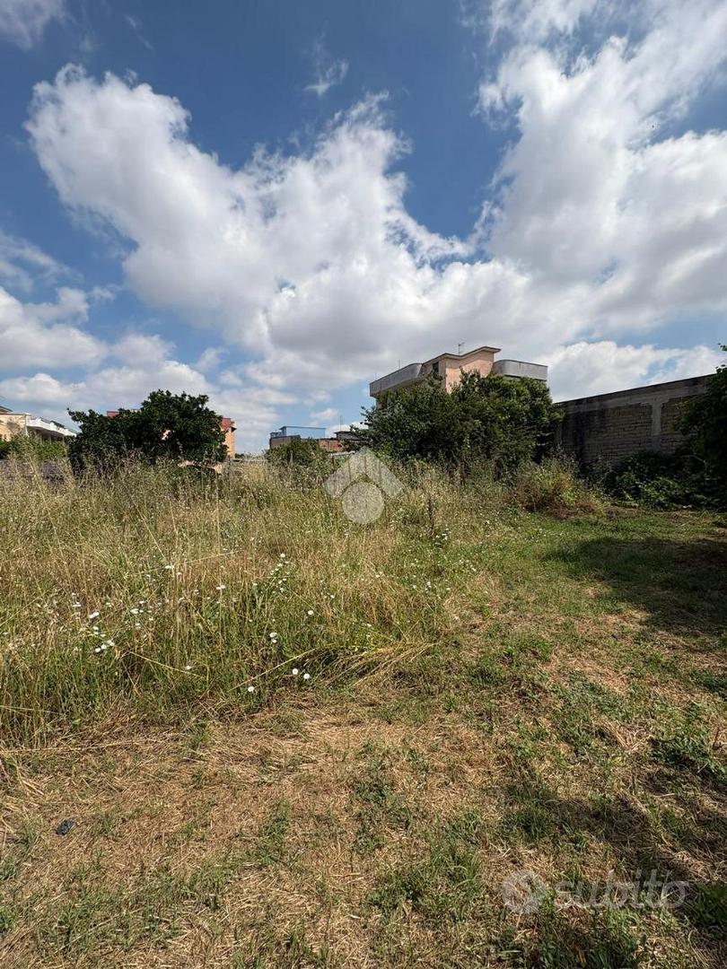 TER. RESIDENZIALE A AFRAGOLA - Vista 3