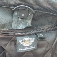 giubbotto Harley Davidson originale taglia XL 