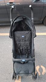 Passeggino Chicco Echo Lite