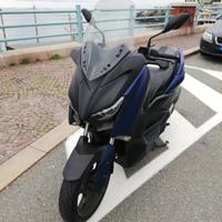 Xmax 125 