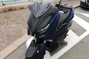 Xmax 125 