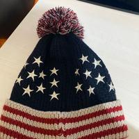 Cappellino invernale Alcott uomo
