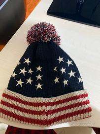 Cappellino invernale Alcott uomo