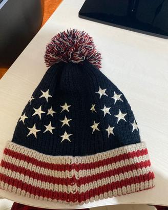 Cappellino invernale Alcott uomo