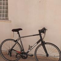 Bici da corsa