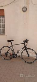 Bici da corsa