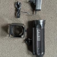 Light Panels Caliber