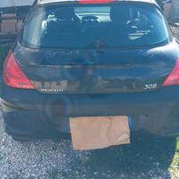PEUGEOT 308 Diesel anno 2010