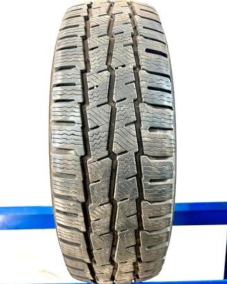 Michelin 215/70 R15 C 109/107R M+S invernali