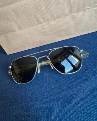 occhiali Vintage Randolph Engineering Aviator