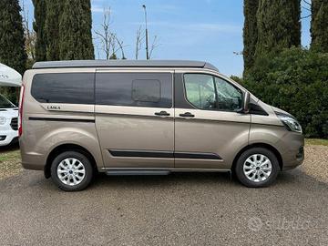 LAIKA Kosmo Urban Kosmo Urban F 100 + auto