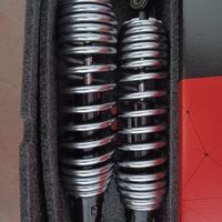 Ammortizzatori posteriori Moto Guzzi v7 850  speci