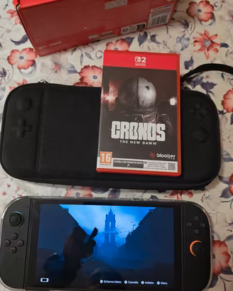 Nintendo Switch 2