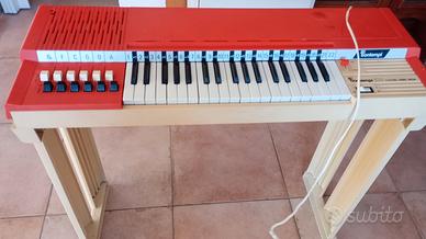 pianola Bontempi 