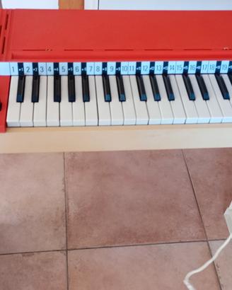 pianola Bontempi 