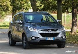 Ricambi usati hyundai ix35 tucson kona i10 i20 i30
