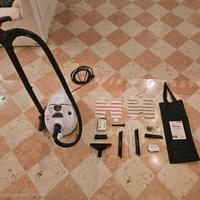 Polti Vaporetto FAV80 Turbo Intelligence