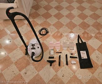 Polti Vaporetto FAV80 Turbo Intelligence