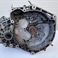 CAMBIO MANUALE COMPLETO LANCIA Delta 3Â° Serie Die