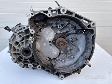 CAMBIO MANUALE COMPLETO LANCIA Delta 3Â° Serie Die