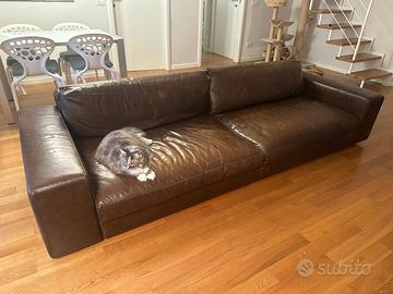 Divano HOLDEN (Verzelloni)