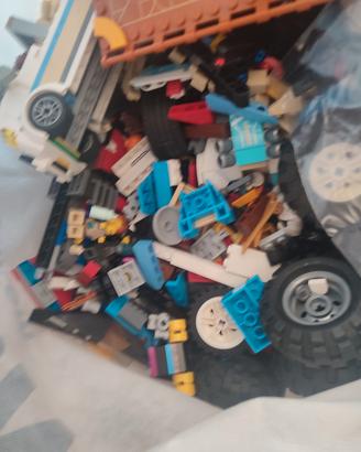 lego misti 
