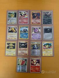 Carte Pokemon