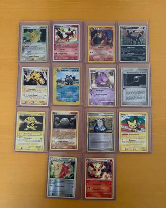 Carte Pokemon