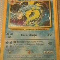 carta Pokemon 