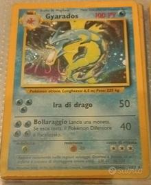 carta Pokemon 