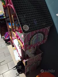 case di Barbie 