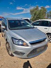 Musata Ford Focus II 2008-2011