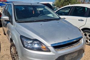 Musata Ford Focus II 2008-2011