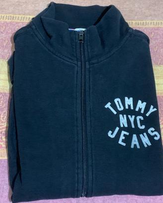 Felpa Tommy Jeans