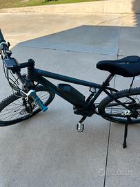 Mtb a pedalata assistita