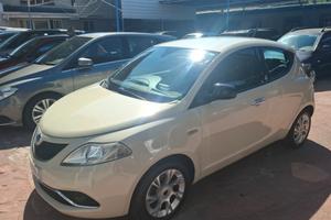 Lancia Ypsilon 1.2 69 CV 5 porte Platinum 2016