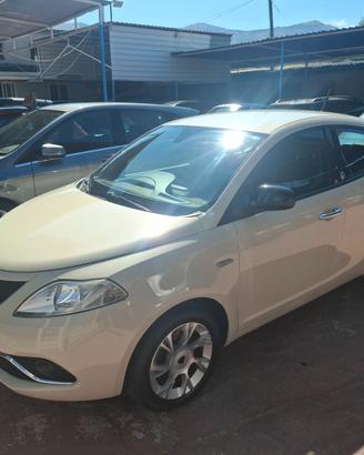 Lancia Ypsilon 1.2 69 CV 5 porte Platinum 2016
