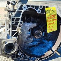 Cambio Lancia Thesis 2.4 JTD cod. mot. 841C000