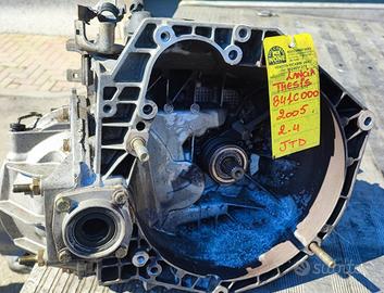Cambio Lancia Thesis 2.4 JTD cod. mot. 841C000