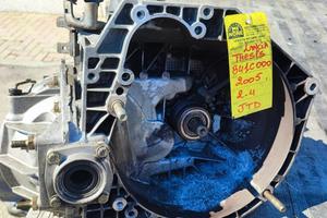 Cambio Lancia Thesis 2.4 JTD cod. mot. 841C000